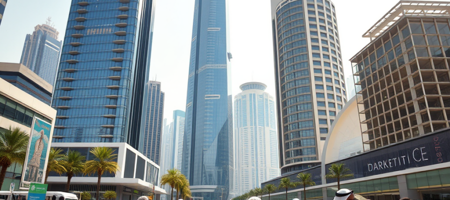 e-techgadget | The Growth of Dubai’s Ethical Investment Market